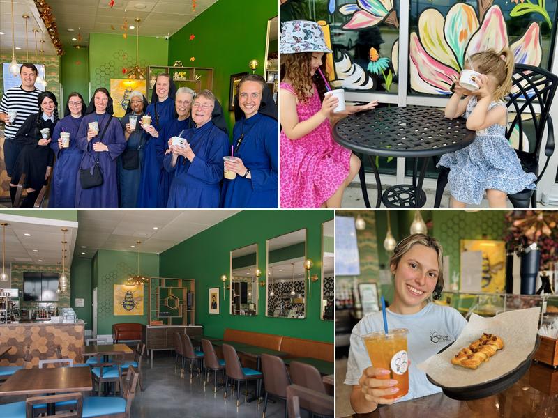 The Buzz Coffee and More