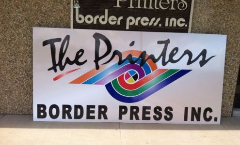 Border Press