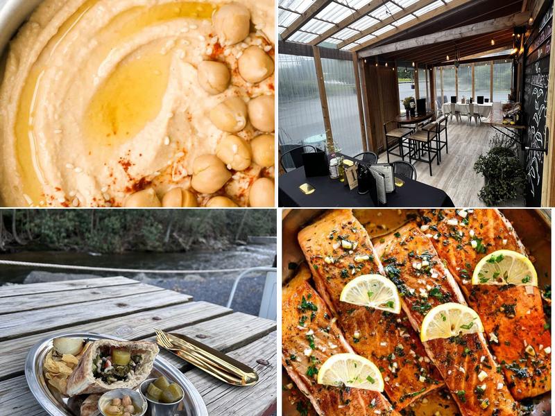 Koby's creekside grill 3292 PA-611, Bartonsville