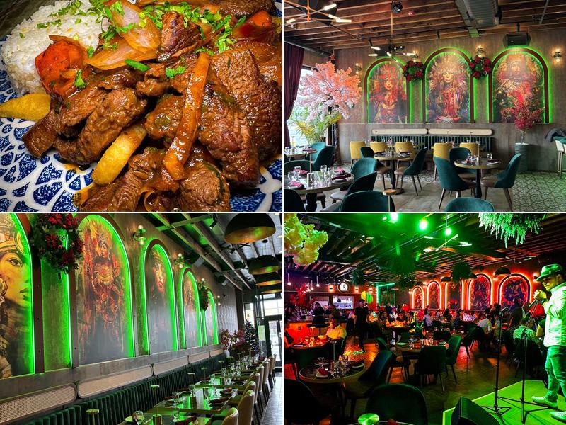 Pappa Gallo 273 Sunrise Hwy, Rockville Centre