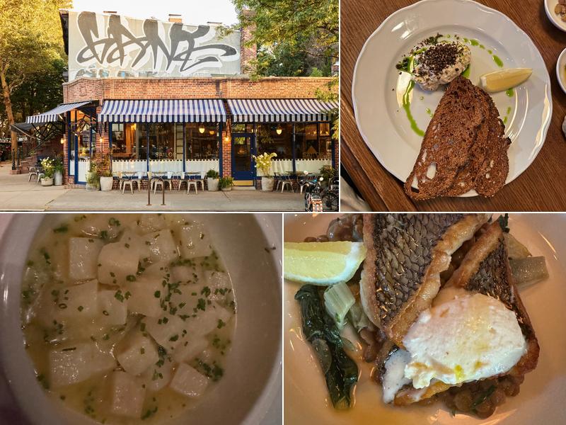 Sailor 228 Dekalb Ave, Brooklyn