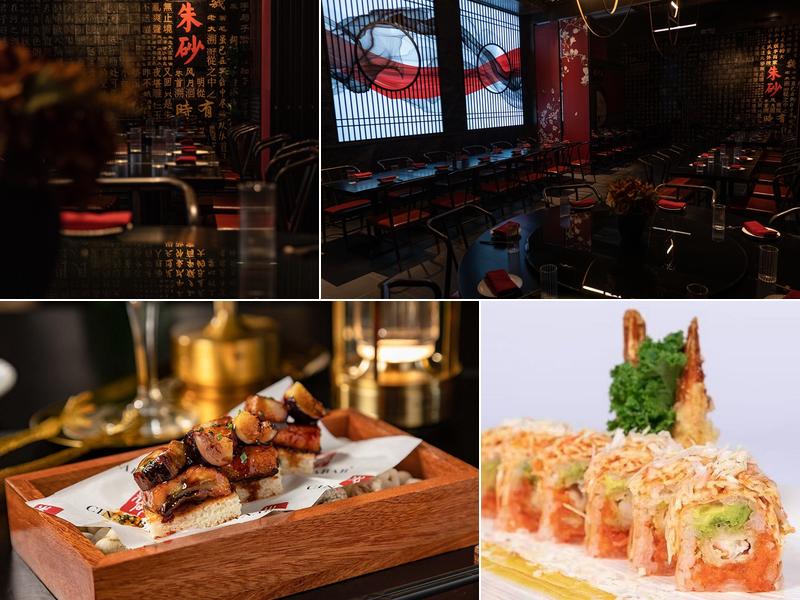 Cinnabar 45 Carmans Rd, Massapequa