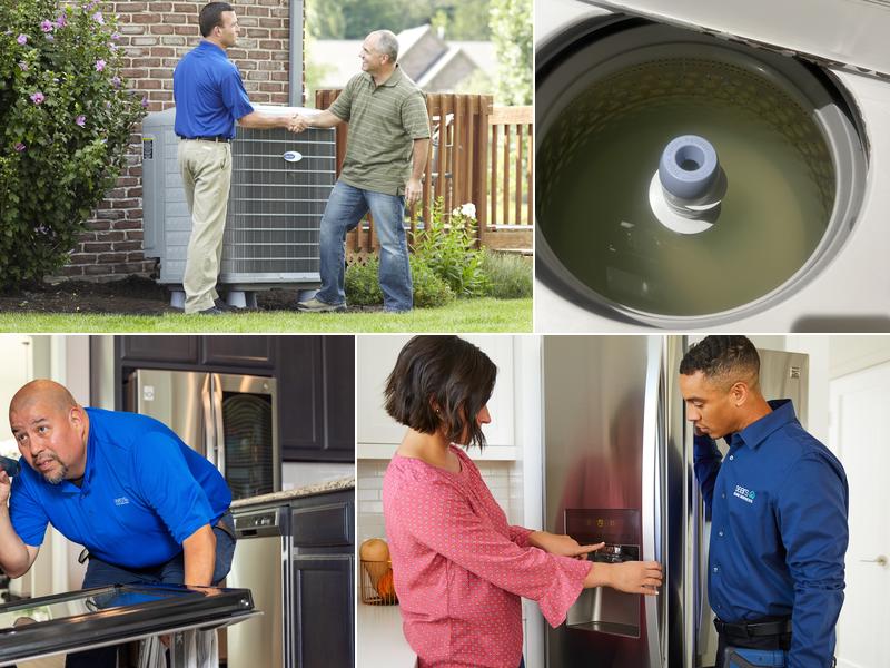 Sears Appliance Repair