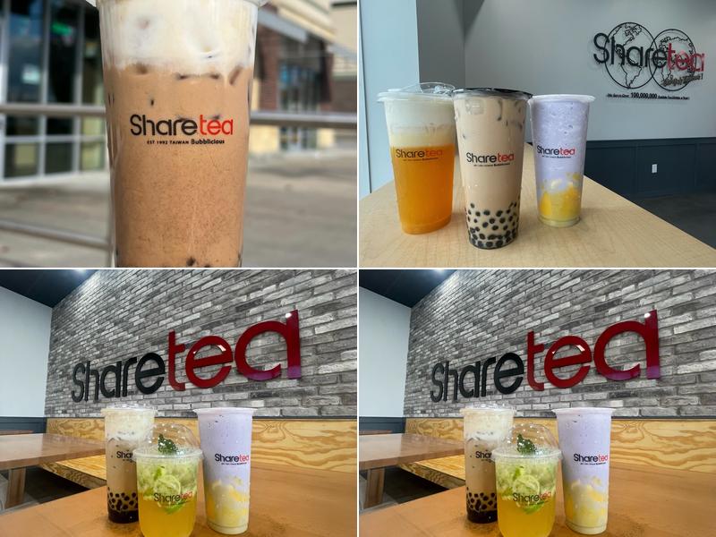 ShareTea Fayetteville