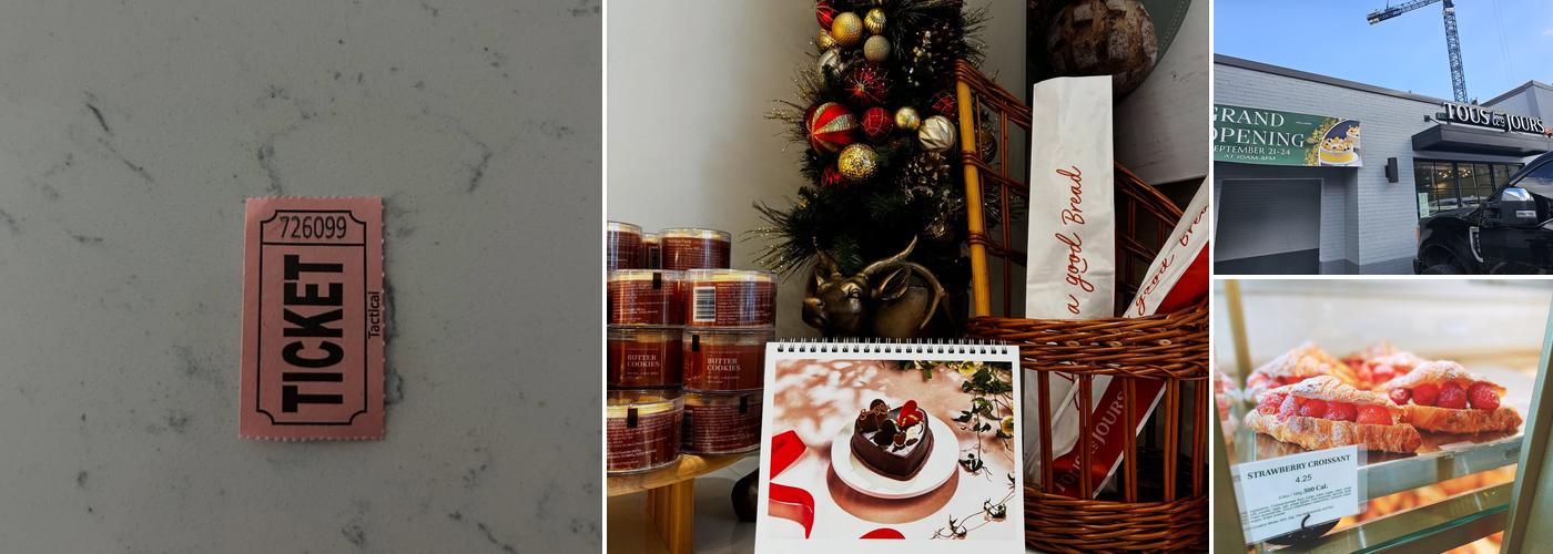 Tous Les Jours Southend