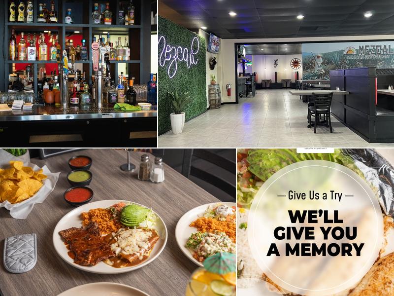 Mezcali Mexican Restaurant