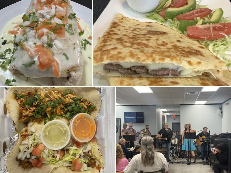 Chiri's Latin Kitchen 456 Wythe Creek Rd Suite A, Poquoson