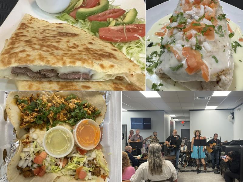 Chiri's Latin Kitchen