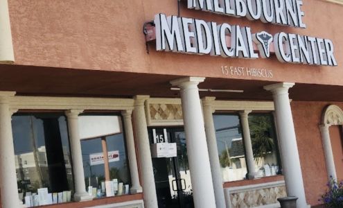 Melbourne Medical Center