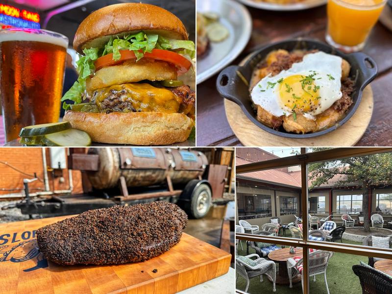 Rodeo Goat 3258 S Interstate 35, Denton