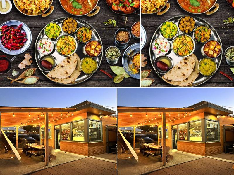 Daawat a Ishq 5427 NE 42nd Ave, Portland