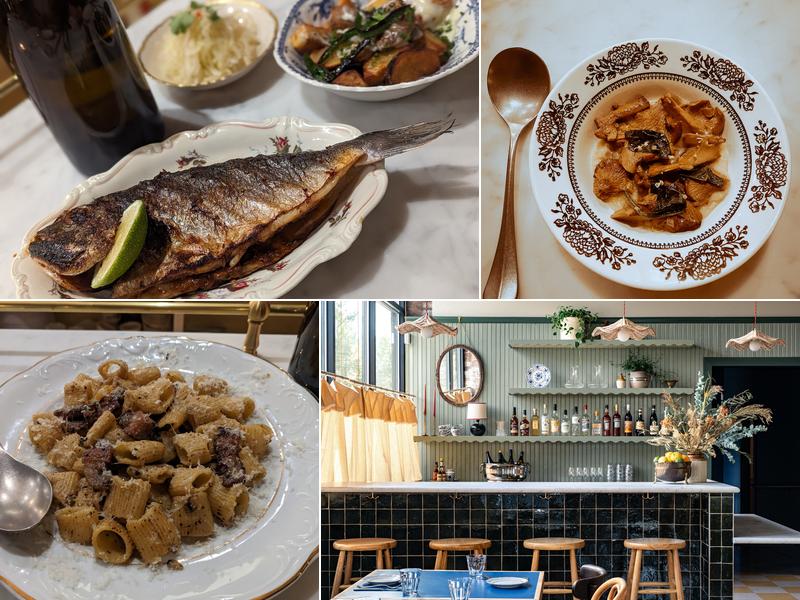 Xiao Ye 3832 NE Sandy Blvd, Portland