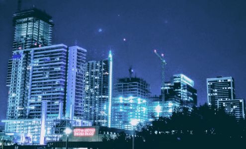 Tech City Moving Company