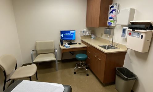 Health First AdventHealth Centra Care Gateway