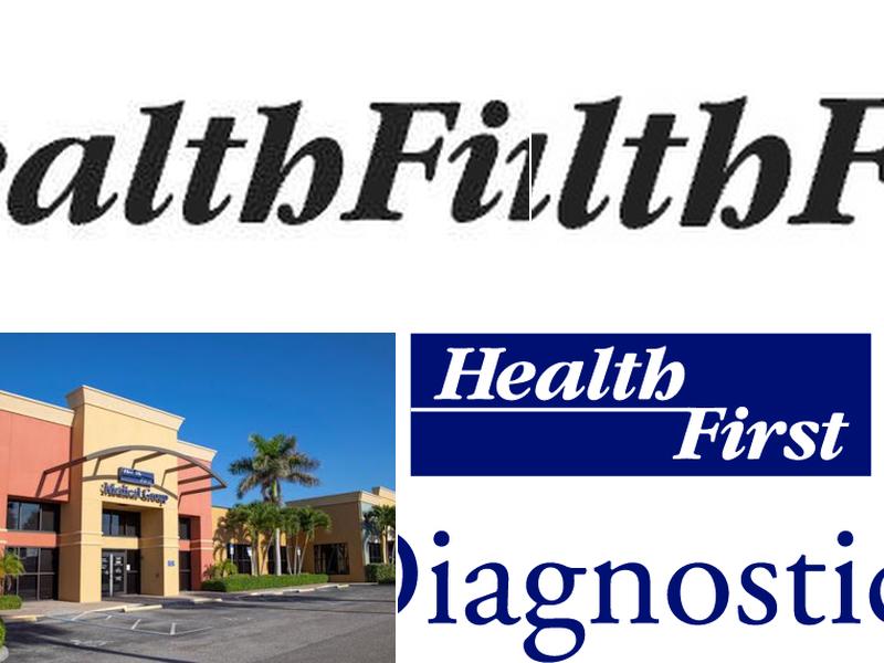 Health First Medical Group - Imaging Services