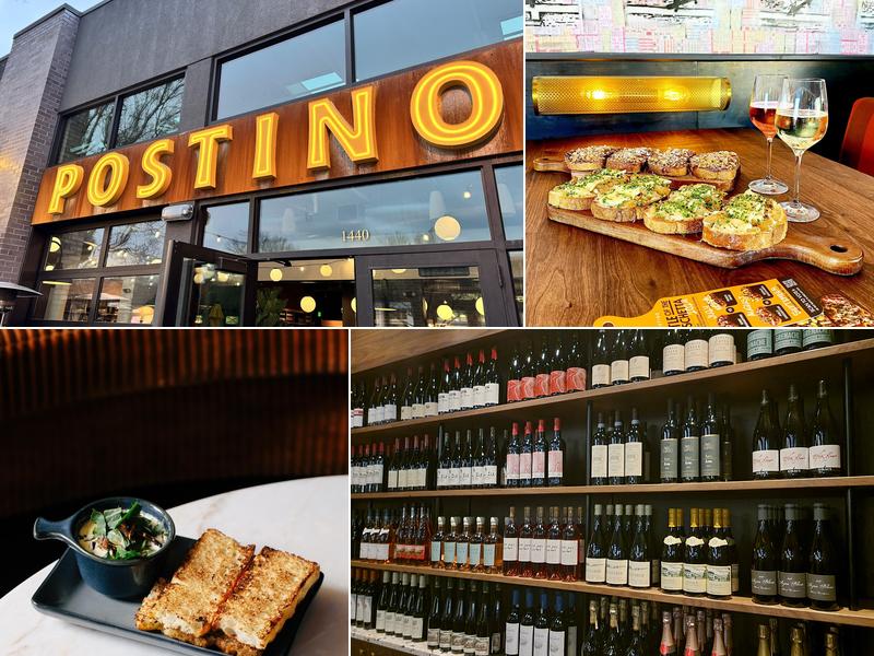 Postino Southlake