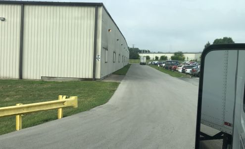 Clark Distributing Co Inc Versailles