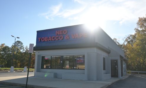 Neo Tobacco and Vape
