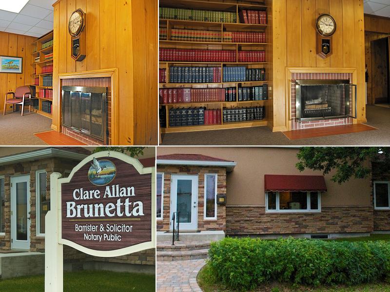 Clare Allan Brunetta Law Office
