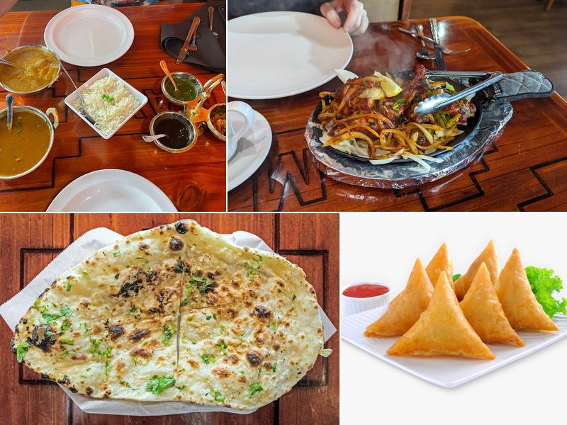 Everest Maya Restaurant