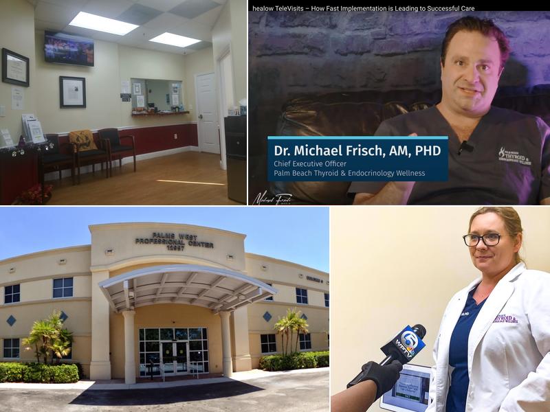 Palm Beach Thyroid and Endocrinology Wellness, LLC