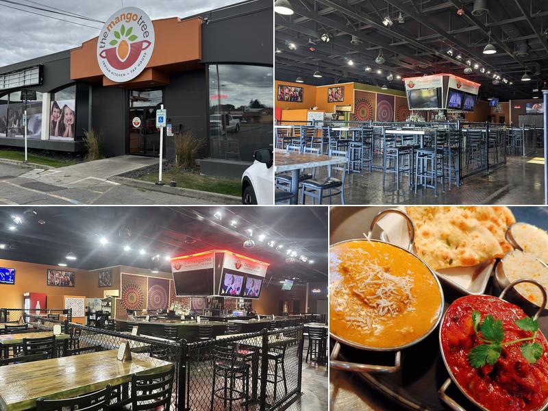 The Mango Tree - Spokane Valley 14208 E Sprague Ave, Spokane Valley
