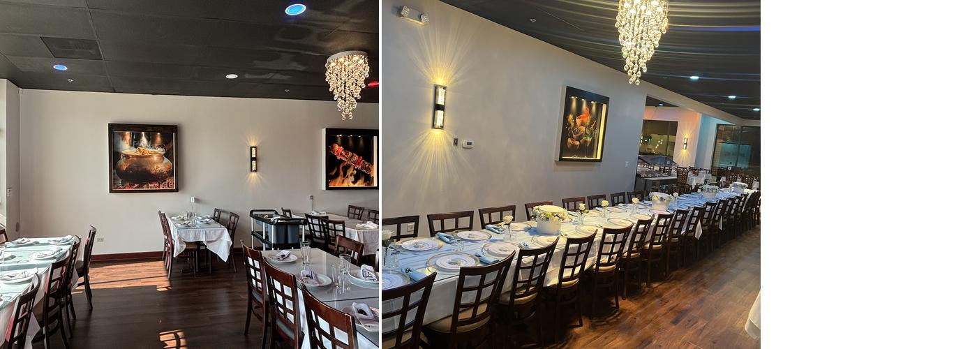 Kabab King Grill Naperville Fine Dining