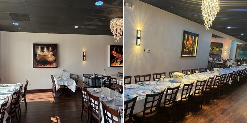 Kabab King Grill Naperville Fine Dining