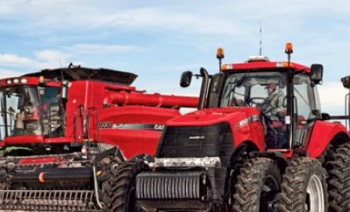 Delta Power Equipment (Dunvegan) Dunvegan