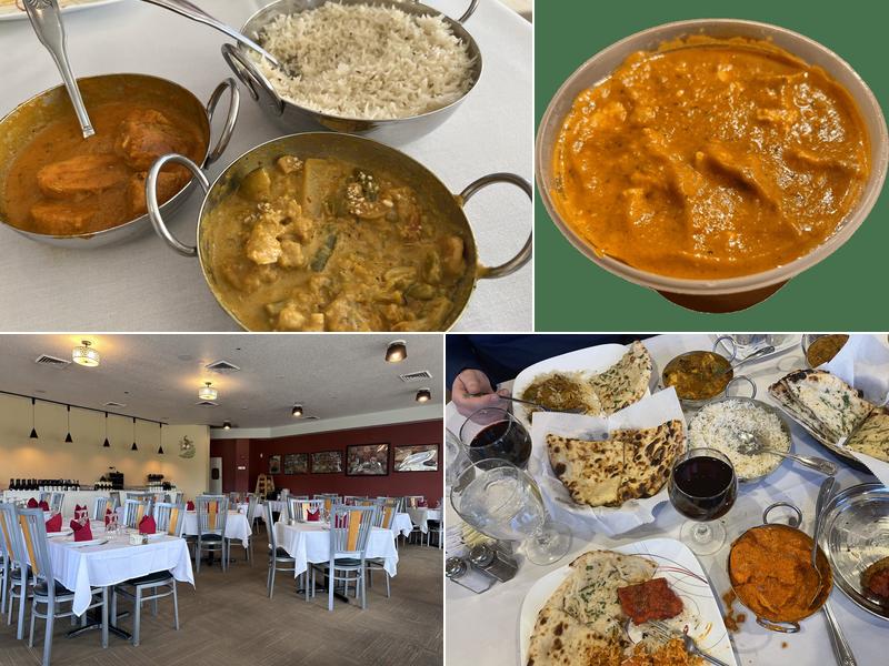 Dhaba Kitchen 5957 McKee Rd Suite 108, Fitchburg