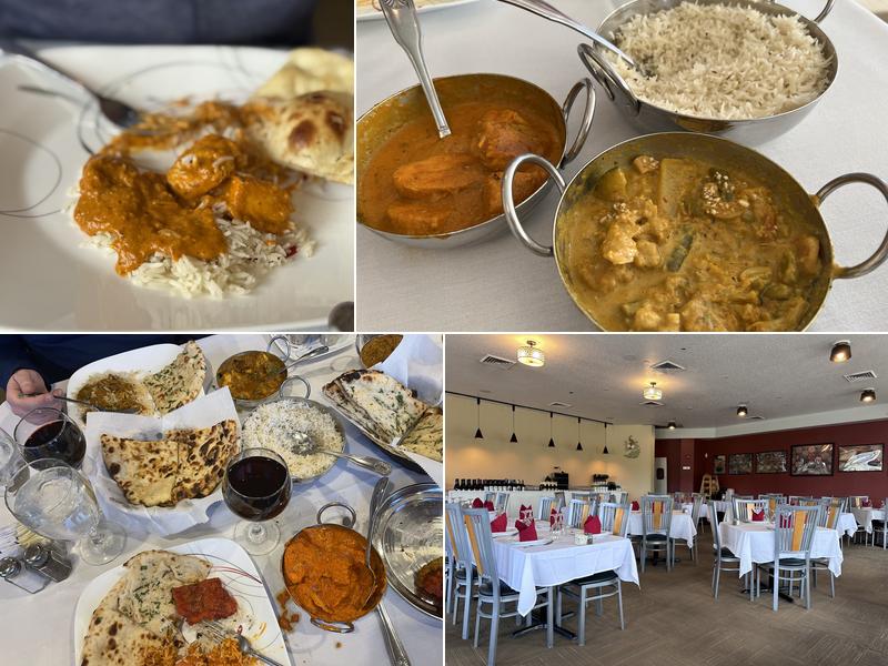 Dhaba Kitchen