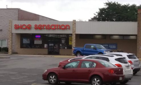 Shoe Sensation