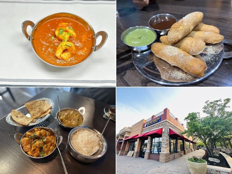 Dancing Ganesha 11628 Fountains Dr, Maple Grove