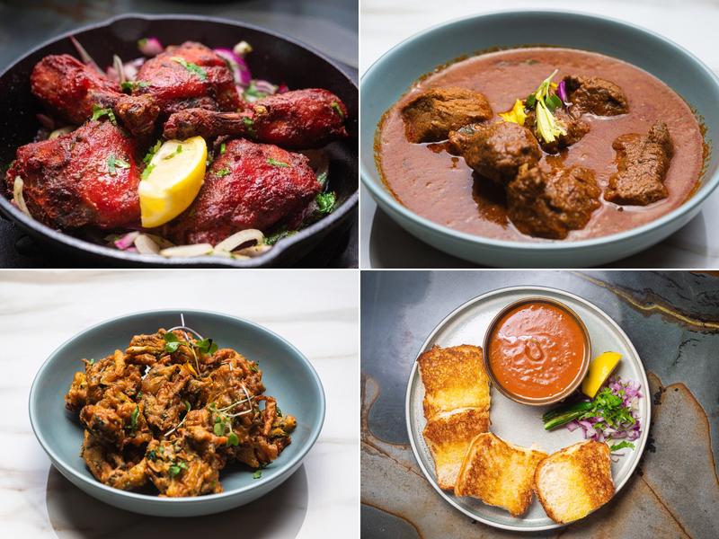 Naan & Curry (Summerlin - Takeout)