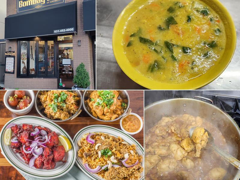 Bombay Grill of Huntington
