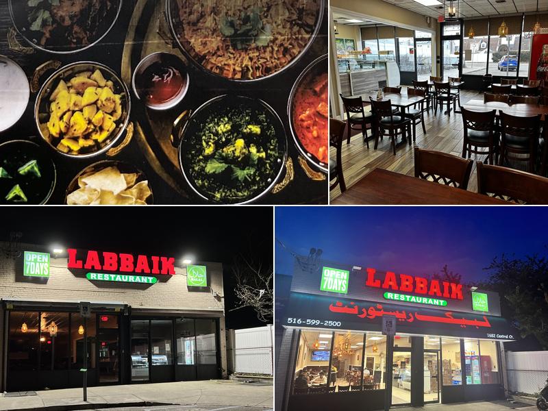 Labbaik Karahi Inc
