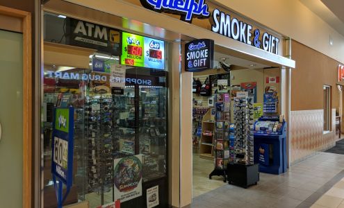 Guelph Smoke & Gift