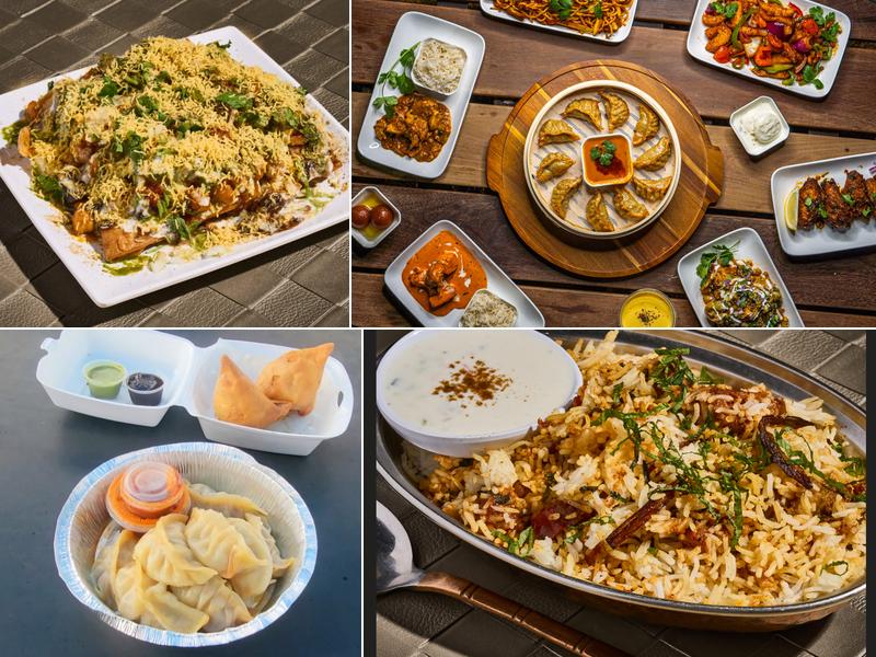 MOMO & Curry Forney 18222 FM740, Forney