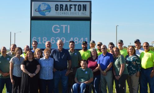 Grafton Technologies, Inc.