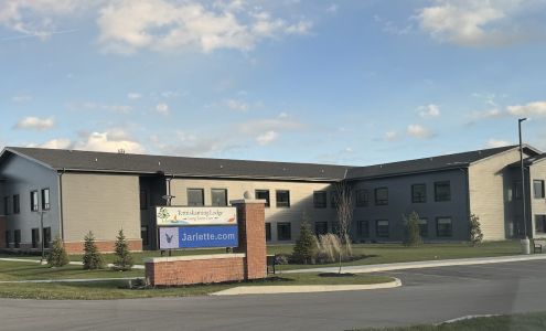 Temiskaming Lodge Haileybury