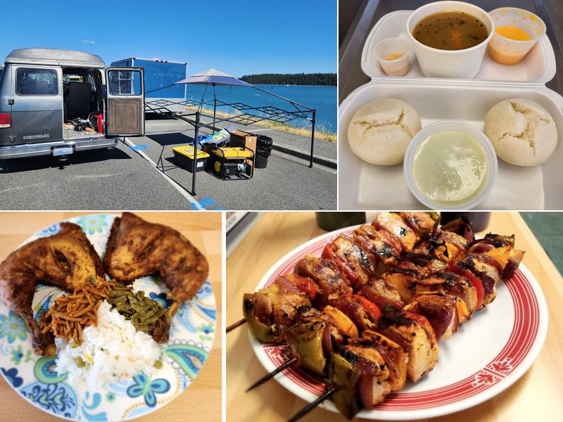 UNNI's 32945 State Rte 20, Oak Harbor