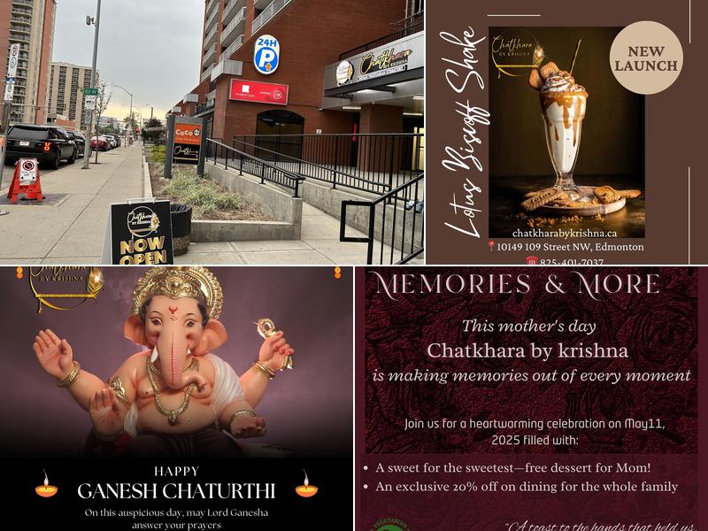 Chatkhara By Krishna