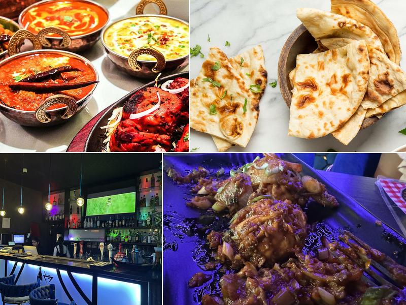 SARDAR JI cottrelle Blvd