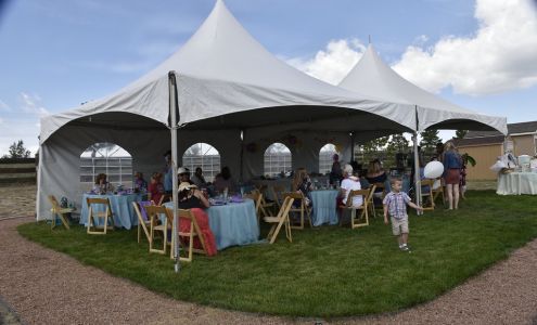 Alpine Event Rentals