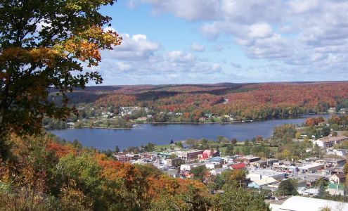 Haliburton County Development Corporation Haliburton
