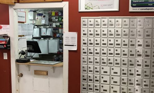 Canada Post, West Guilford West Guilford