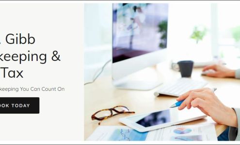 R. Gibb Bookkeeping & Tax Minden