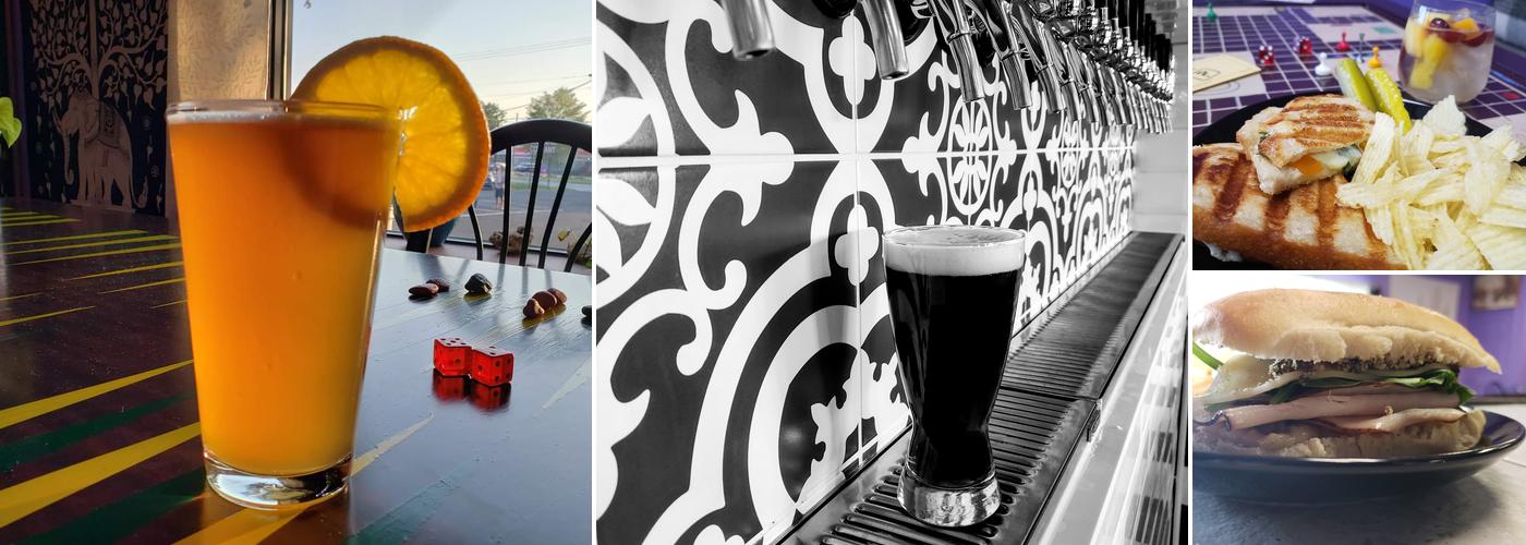 Birds Nest Brewing Co.