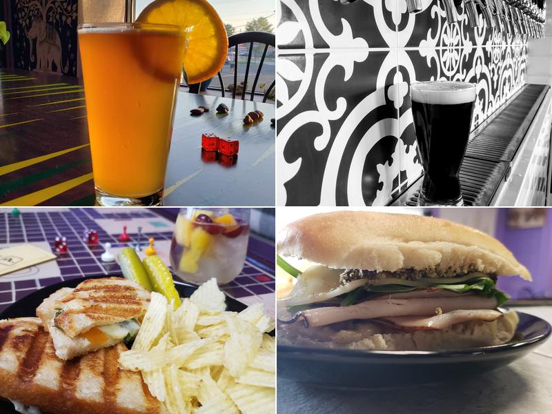 Birds Nest Brewing Co.