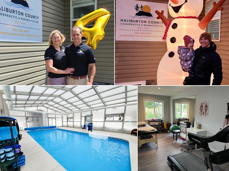 Haliburton County Chiropractic and Rehabilitation